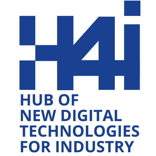 H4I - Hub of New Digital Technologies for Industry